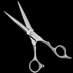 Straight Scissors 6"
