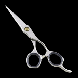 Ergonomic Scissors