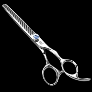 Micro-Serrated Scissors